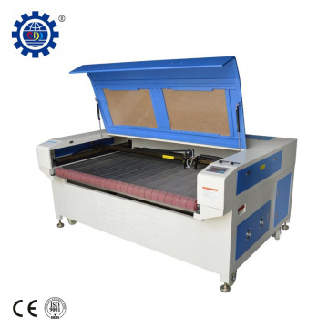 Laser cutting machine